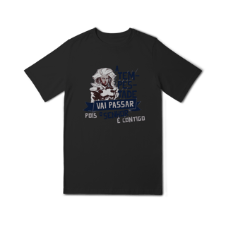 Nome do produto CAMISETA INFANTIL 