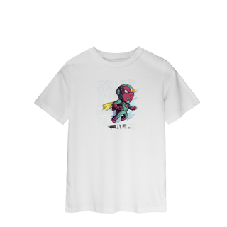 Nome do produto CAMISETA INFANTIL 