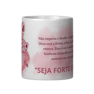 Nome do produto CANECA 