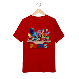 Nome do produto CAMISETA INFANTIL 