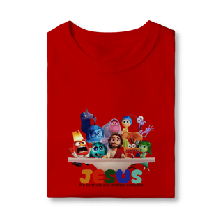 Nome do produto CAMISETA INFANTIL 