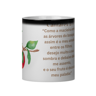 Nome do produto CANECA MÁGICA 