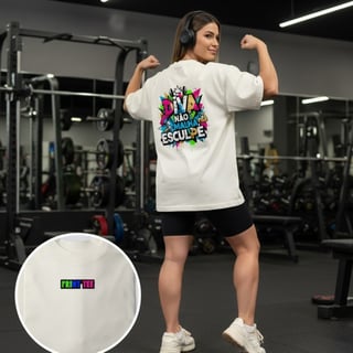 Over Diva Urban Drop