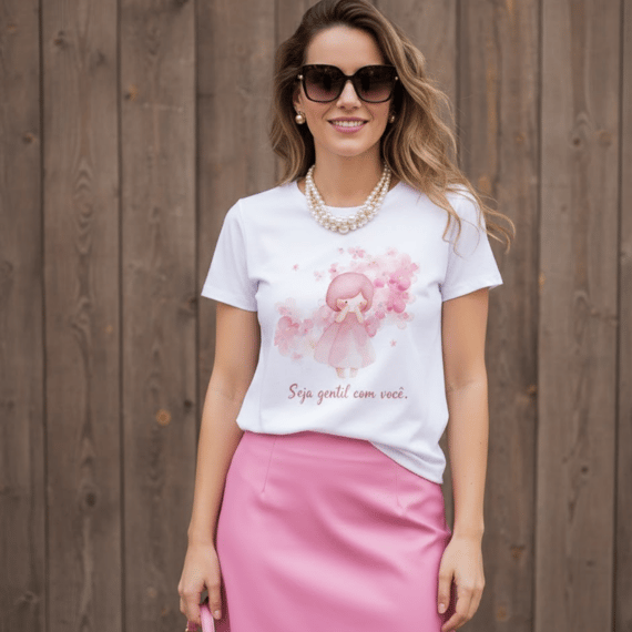 Baby Long Afeto: Edição 