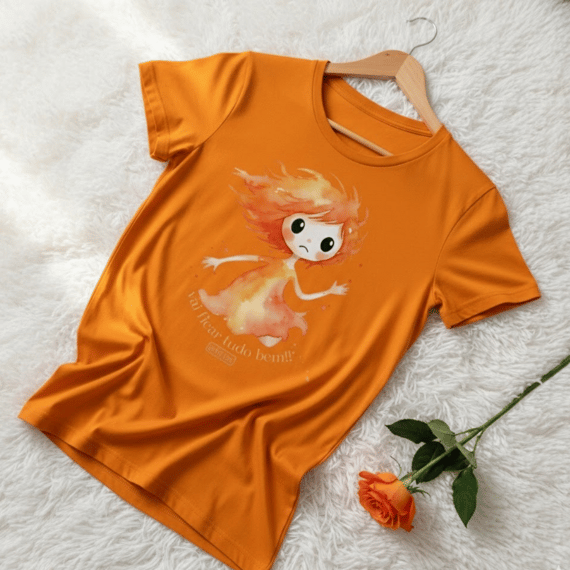 Baby Long Chama Constante