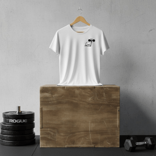 Nome do produto T-shirt Prime Strong Spirit