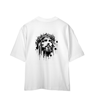 Nome do produto CAMISETA OVERSIZED 