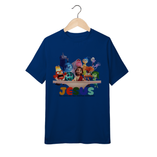 Nome do produto CAMISETA INFANTIL 