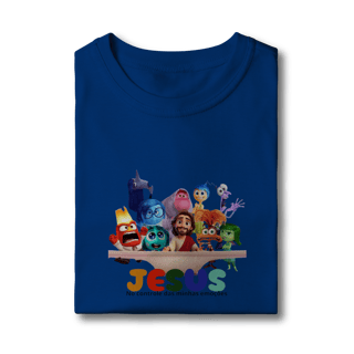 Nome do produto CAMISETA INFANTIL 