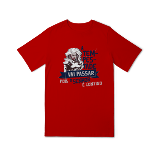 Nome do produto CAMISETA INFANTIL 