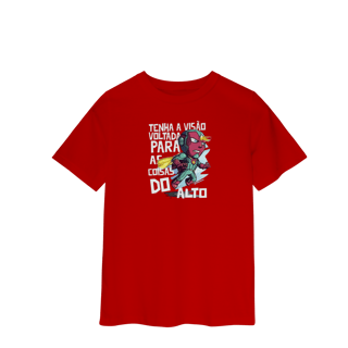 Nome do produto CAMISETA INFANTIL 
