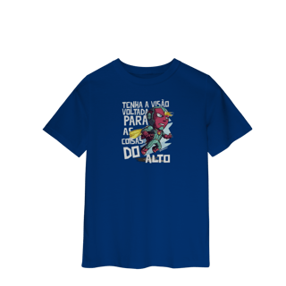 Nome do produto CAMISETA INFANTIL 