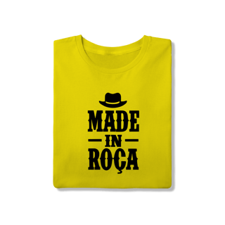 Nome do produto Camiseta 