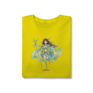 Nome do produto T-Shirt Guardiã da Pátria