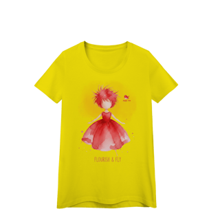 Nome do produto Baby Long Red Muse