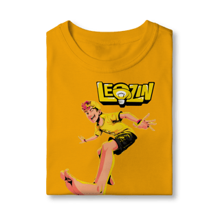 Nome do produto Camiseta Kids Leozin- Dos Rosas