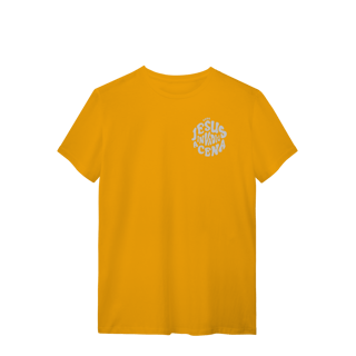 Nome do produto CAMISETA - jesus invadiu a cena