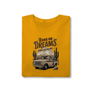 Nome do produto Camiseta Vintage 