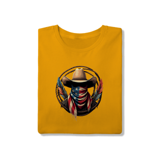 Nome do produto Camiseta Cowboy Renegado