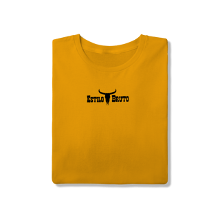 Nome do produto Camiseta Estilo Bruto