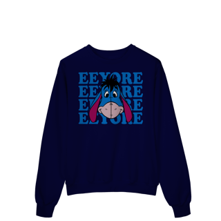 Moletom Eeyore 