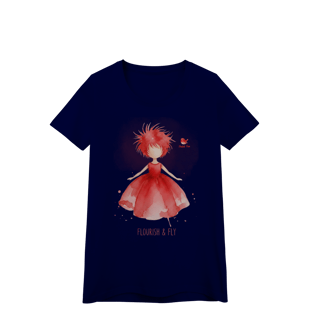 Nome do produto Baby Long Red Muse