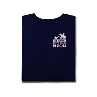 Nome do produto Camiseta plus size 