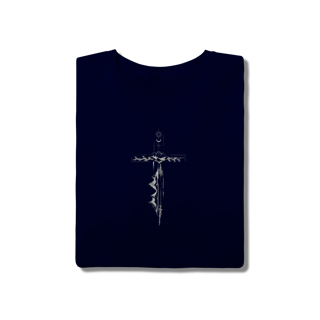Nome do produto Camiseta Cruz da Montanha