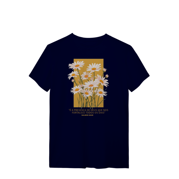 T-SHIRT - floreça