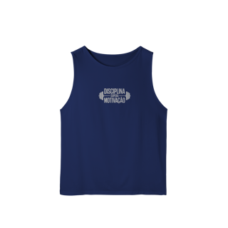 Nome do produto Regata masculina dry UV 