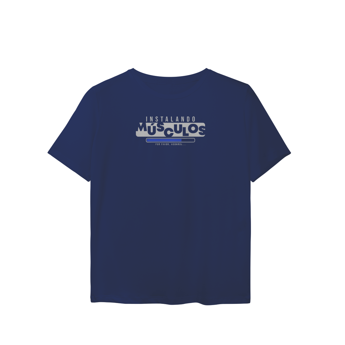 Nome do produto: Baby long feminina 