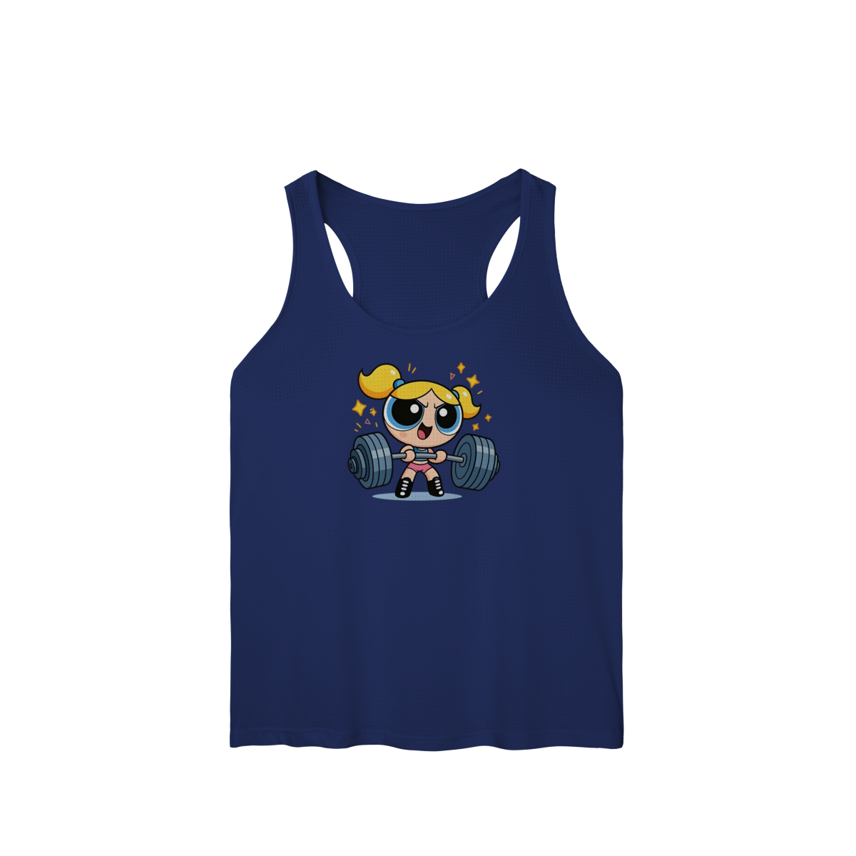 Nome do produto: Regata \