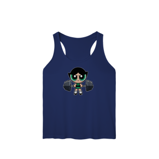 Nome do produto Regata Sport dry UV 