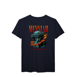 Nome do produto TSHIRT - MESSIAH