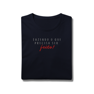 Nome do produto Camiseta 