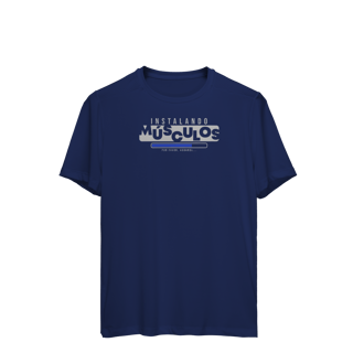 Nome do produto Camiseta Unissex dry UV 