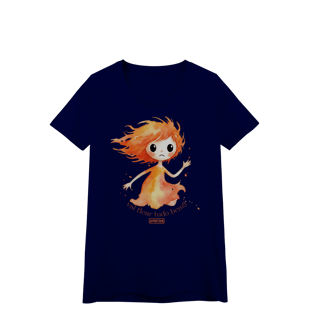 Nome do produto Baby Long Chama Constante