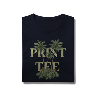Nome do produto T-shirt prime Palm tree