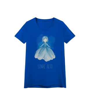 Nome do produto Baby Long Blue Dream