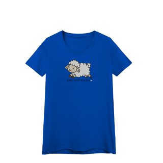 Nome do produto BABY LONG - OVELHINHA ENCONTRADA