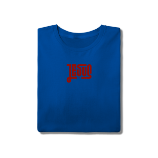 Nome do produto Camiseta Jesus - Fonte Sagrada