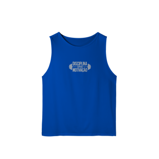 Nome do produto Regata masculina dry UV 