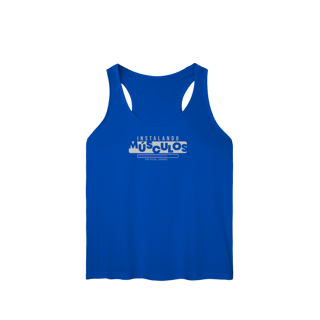 Nome do produto Regata feminina dry UV  