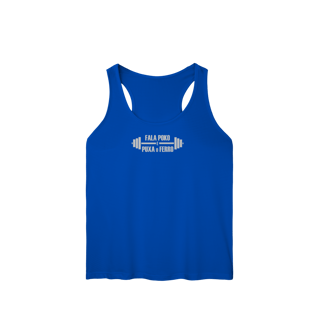 Nome do produto Regata feminina Dry UV 