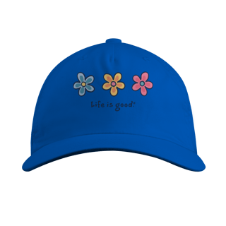 Nome do produto Boné Prime - Golden Hour comfort