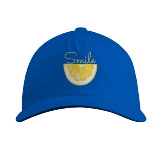 Nome do produto boné Prime Lemon Twist Cap Comfort