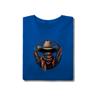 Nome do produto Camiseta Cowboy Renegado