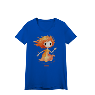 Nome do produto Baby Long Chama Constante