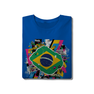 Nome do produto Camiseta 