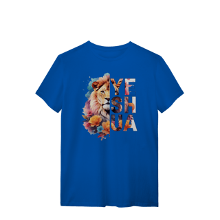 Nome do produto T-SHIRT LION YESHUA